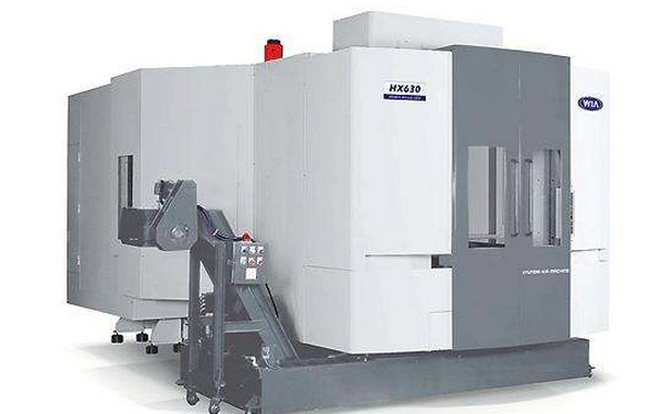 數控機床的滾動導軌