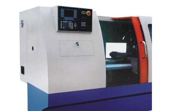 數(shù)控機(jī)床的發(fā)展動向