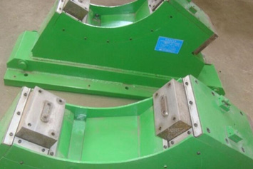 對軋輥磨床冷卻液凈化系統的改造