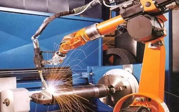 如何將工業(yè)機(jī)器人與數(shù)控機(jī)床融合應(yīng)用？