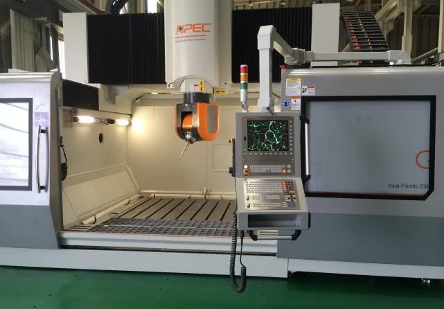 中國這幾年研制出的,“世界之最”的數控機床,真為中國感到驕傲