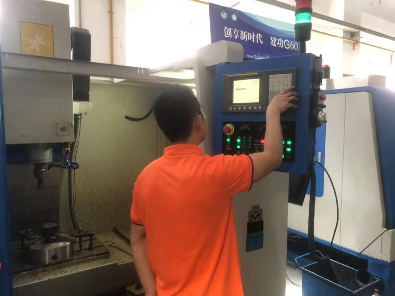 工業機器人編程、數控機床操縱…長三角G60科創走廊九城市計劃培育萬名高技能人才